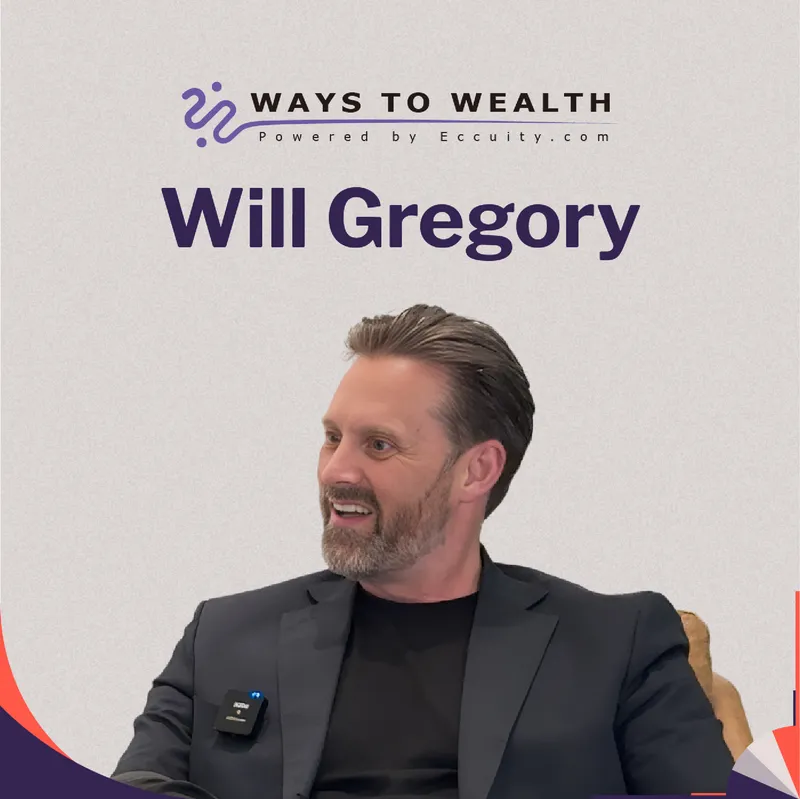 Personal Transformation, Values, and Sustainable Entrepreneurship, with Will Gregory